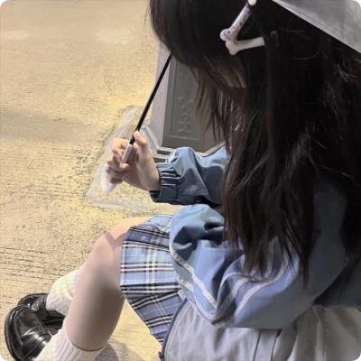 她的盛焰